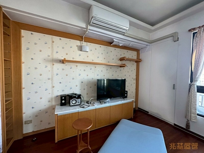 兆基社會住宅🏡1房1廳1廚房大套房可租補免仲介費（第1張）