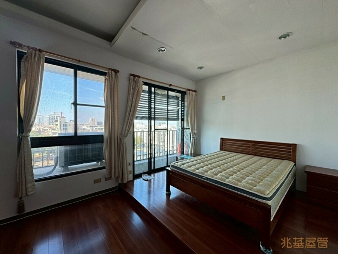 兆基社會住宅🏡1房1廳1廚房大套房可租補免仲介費（第2張）