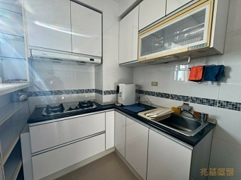 兆基社會住宅🏡1房1廳1廚房大套房可租補免仲介費（第3張）