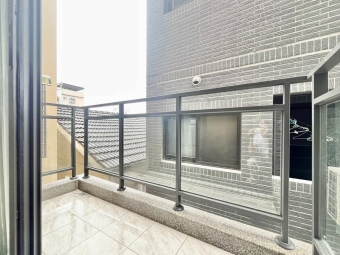 💖可雙租補✨電梯🏠全新✔️雙陽台💖 - Image 9