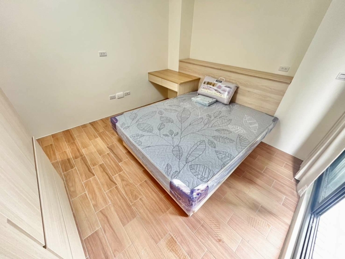 💖可雙租補✨電梯🏠全新✔️雙陽台💖 - Image 5