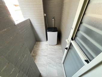 💖可雙租補✨電梯🏠全新✔️雙陽台💖 - Image 14