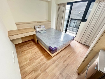 💖可雙租補✨電梯🏠全新✔️雙陽台💖 - Image 8