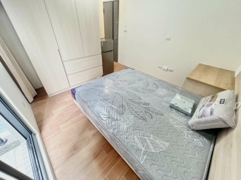 💖可雙租補✨電梯🏠全新✔️雙陽台💖 - Image 11