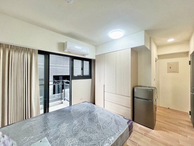 💖可雙租補✨電梯🏠全新✔️雙陽台💖 - Image 3