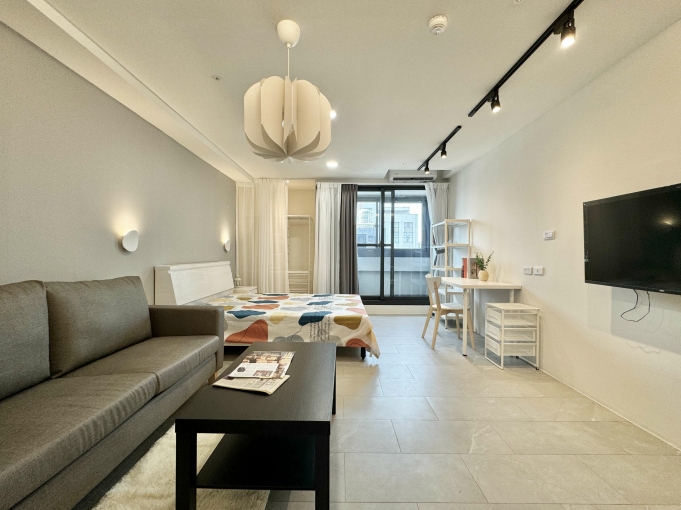 🧡請加賴🧡可貓咪🧡電梯美屋🧡租屋補助🧡陽台獨洗🧡流理台🧡百萬裝潢🧡秒殺速洽🧡（第4張）