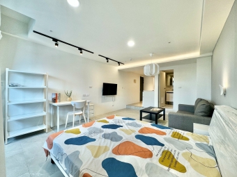 🧡請加賴🧡可貓咪🧡電梯美屋🧡租屋補助🧡陽台獨洗🧡流理台🧡百萬裝潢🧡秒殺速洽🧡（第9張）