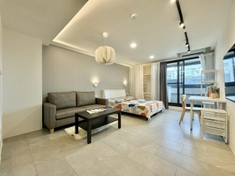 🧡請加賴🧡可貓咪🧡電梯美屋🧡租屋補助🧡陽台獨洗🧡流理台🧡百萬裝潢🧡秒殺速洽🧡（第3張）