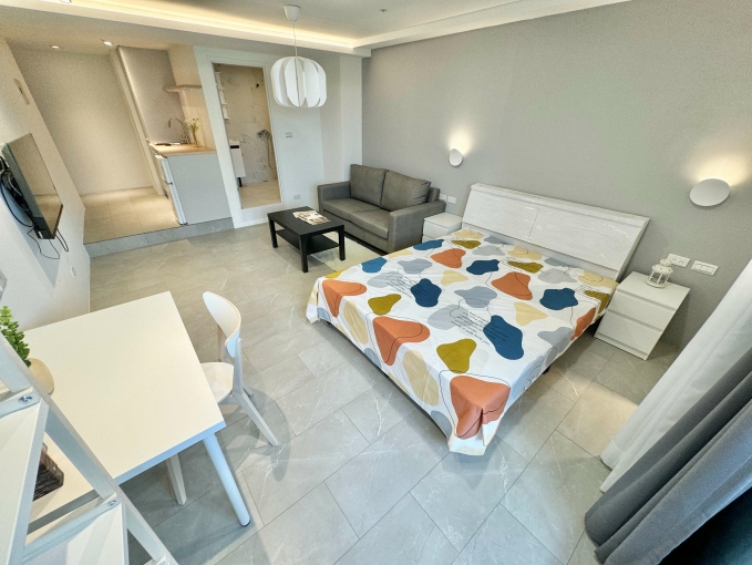 🧡請加賴🧡可貓咪🧡電梯美屋🧡租屋補助🧡陽台獨洗🧡流理台🧡百萬裝潢🧡秒殺速洽🧡（第6張）