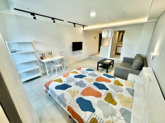 🧡請加賴🧡可貓咪🧡電梯美屋🧡租屋補助🧡陽台獨洗🧡流理台🧡百萬裝潢🧡秒殺速洽🧡（第8張）