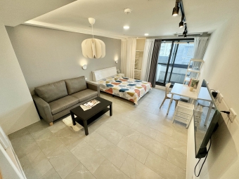 🧡請加賴🧡可貓咪🧡電梯美屋🧡租屋補助🧡陽台獨洗🧡流理台🧡百萬裝潢🧡秒殺速洽🧡（第1張）