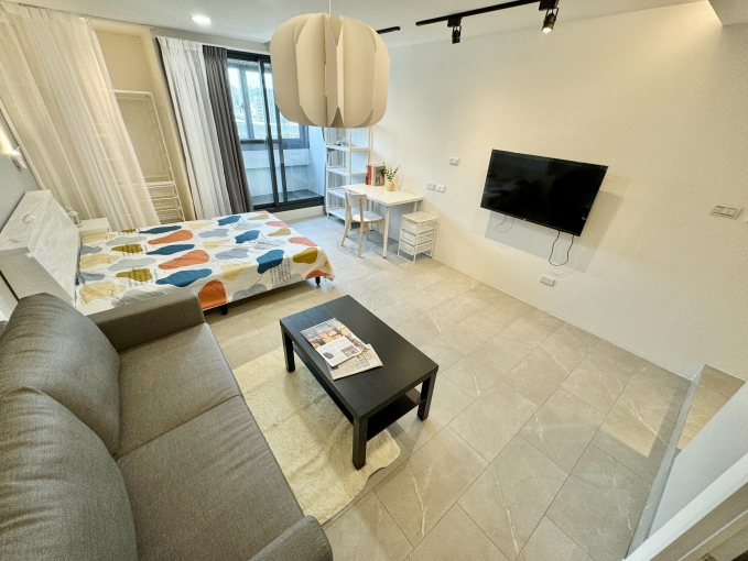 🧡請加賴🧡可貓咪🧡電梯美屋🧡租屋補助🧡陽台獨洗🧡流理台🧡百萬裝潢🧡秒殺速洽🧡（第5張）