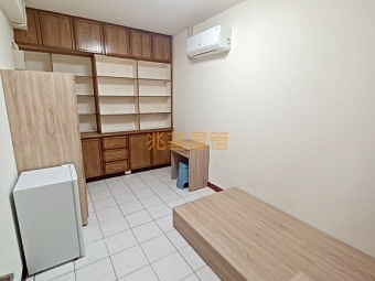 兆基社會住宅🏠⛳️七堵稀有五房全新家俱家電⛳️（第6張）