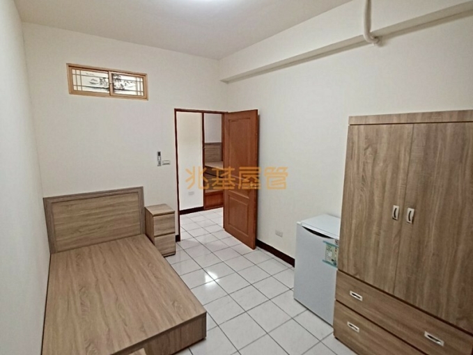 兆基社會住宅🏠⛳️七堵稀有五房全新家俱家電⛳️（第7張）