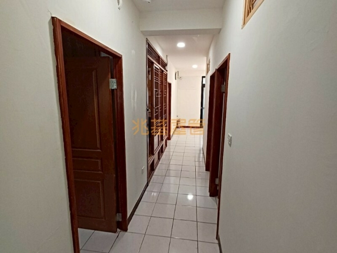 兆基社會住宅🏠⛳️七堵稀有五房全新家俱家電⛳️（第10張）