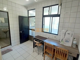 兆基社會住宅🏠⛳️七堵稀有五房全新家俱家電⛳️（第11張）