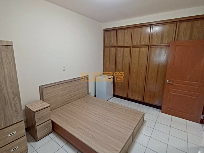 兆基社會住宅🏠⛳️七堵稀有五房全新家俱家電⛳️（第3張）