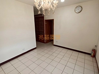 兆基社會住宅🏠⛳️七堵稀有五房全新家俱家電⛳️（第2張）