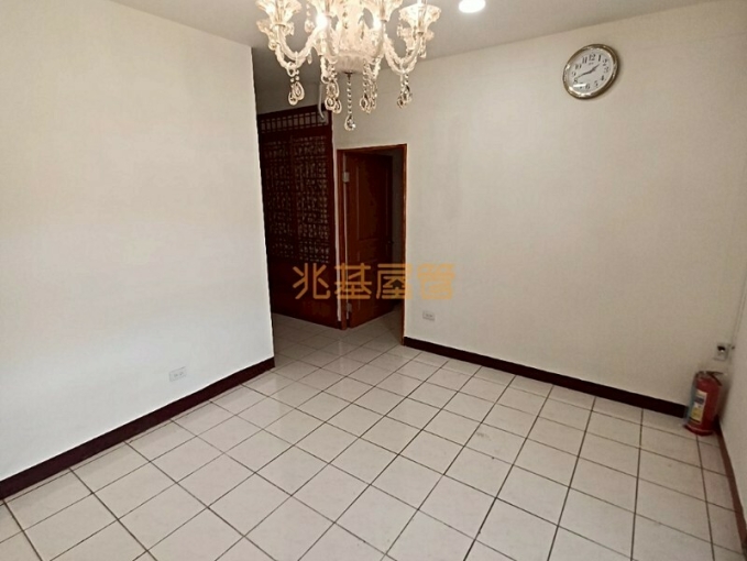 兆基社會住宅🏠⛳️七堵稀有五房全新家俱家電⛳️（第2張）