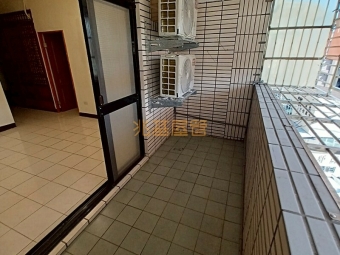 兆基社會住宅🏠⛳️七堵稀有五房全新家俱家電⛳️（第14張）