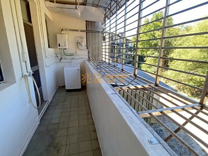 兆基社會住宅🏠⛳️七堵稀有五房全新家俱家電⛳️（第15張）