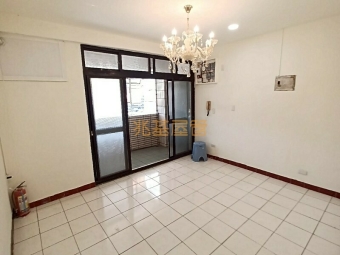 兆基社會住宅🏠⛳️七堵稀有五房全新家俱家電⛳️（第1張）