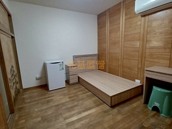 兆基社會住宅🏠⛳️七堵稀有五房全新家俱家電⛳️（第9張）