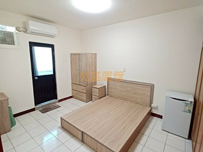 兆基社會住宅🏠⛳️七堵稀有五房全新家俱家電⛳️（第4張）