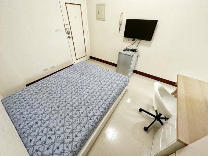 小資/學生首選✨電梯💕可租補💕採光通風一級棒💕獨洗曬（第3張）