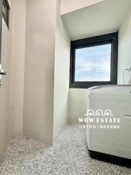 陽台獨洗🍀流理台🍀雙租屋補助🍀電梯🍀子母車🍀飲水機🍀可報稅🍀乾溼分離（第7張）