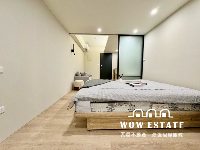 陽台獨洗🍀流理台🍀雙租屋補助🍀電梯🍀子母車🍀飲水機🍀可報稅🍀乾溼分離（第5張）