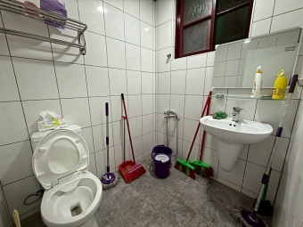 租屋找77過好年✿八德2+3樓,大空間四房,可寵可補助（第10張）