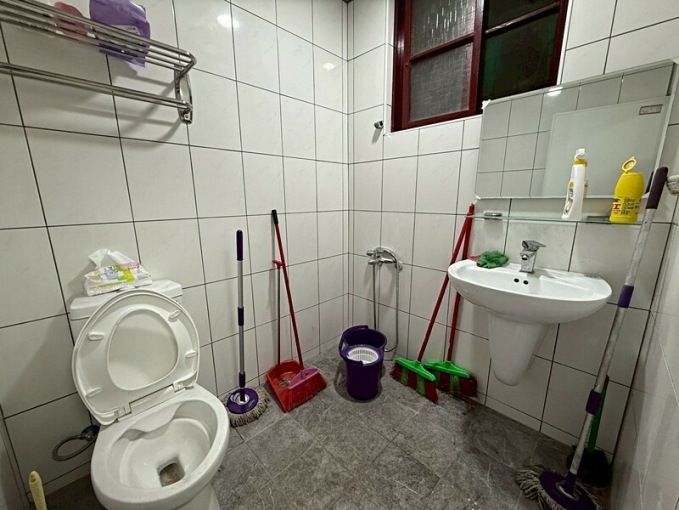 租屋找77過好年✿八德2+3樓,大空間四房,可寵可補助（第10張）