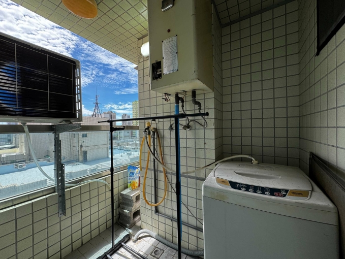 五期羅馬假期有管理室電梯二房附車位~可寵可租補 - Image 11
