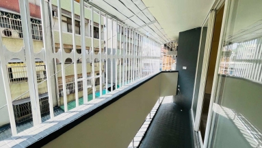 中華夜市大2房🏆可租補✨可貓狗💎全新整理（第4張）