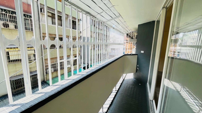 中華夜市大2房🏆可租補✨可貓狗💎全新整理（第4張）