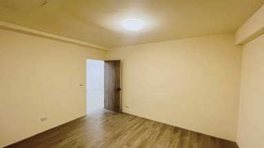 中華夜市大2房🏆可租補✨可貓狗💎全新整理（第8張）