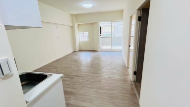 中華夜市大2房🏆可租補✨可貓狗💎全新整理（第2張）