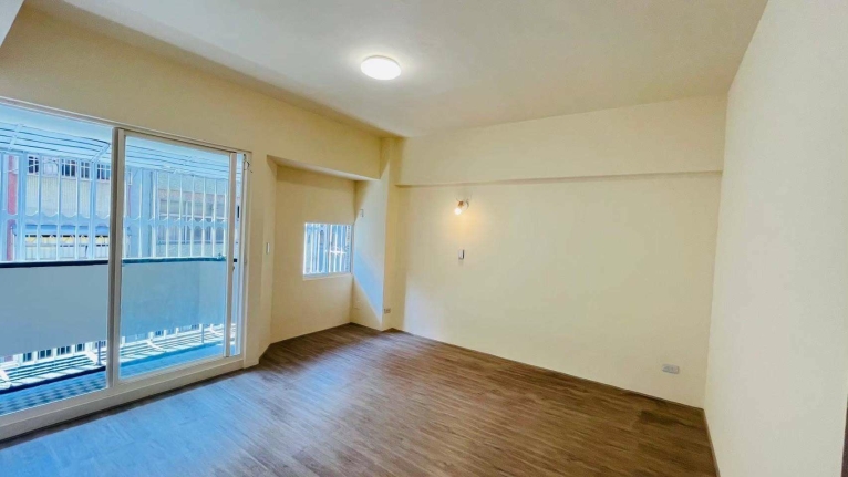 中華夜市大2房🏆可租補✨可貓狗💎全新整理（第1張）