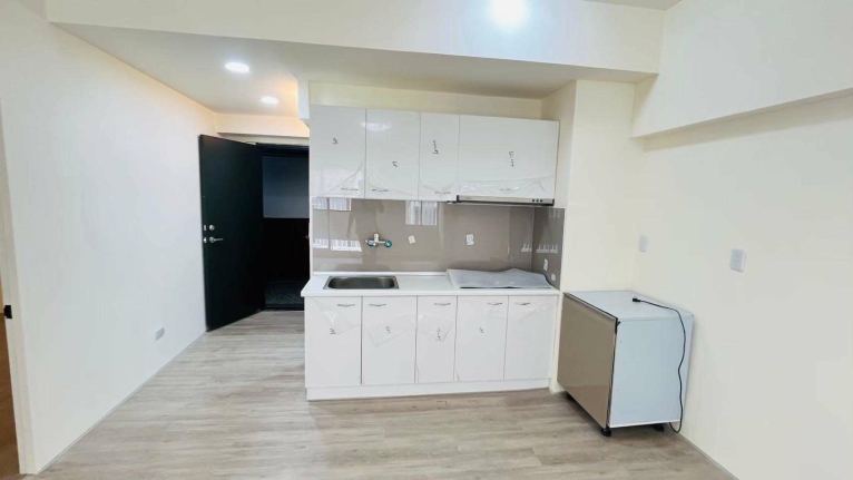 中華夜市大2房🏆可租補✨可貓狗💎全新整理（第3張）