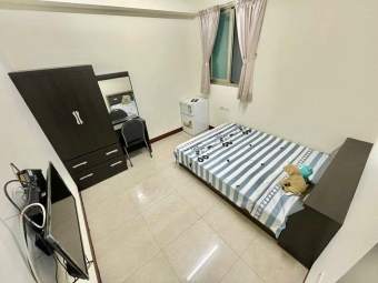 🔥豐原小資首選🔥電梯免費共洗曬🔥飲水機🔥近豐原醫院 - Image 17