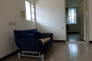 忠孝/復興捷運站獨立大套房(可單人/雙人合租,獨立洗衣機)（第2張）