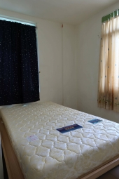 忠孝/復興捷運站獨立大套房(可單人/雙人合租,獨立洗衣機)（第4張）