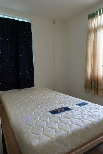 忠孝/復興捷運站獨立大套房(可單人/雙人合租,獨立洗衣機)（第4張）