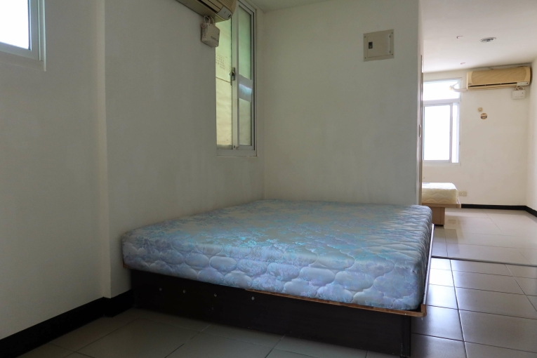 忠孝/復興捷運站獨立大套房(可單人/雙人合租,獨立洗衣機)（第1張）