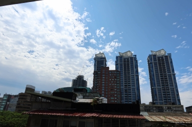 忠孝/復興捷運站獨立大套房(可單人/雙人合租,獨立洗衣機)（第8張）