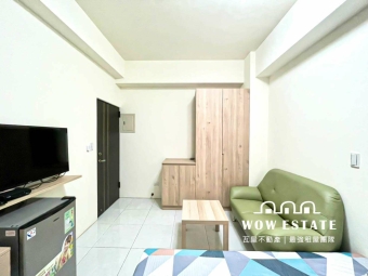 陽台獨洗🍀電梯🍀飲水機🍀子母車🍀機車位🍀可短租半年（第6張）