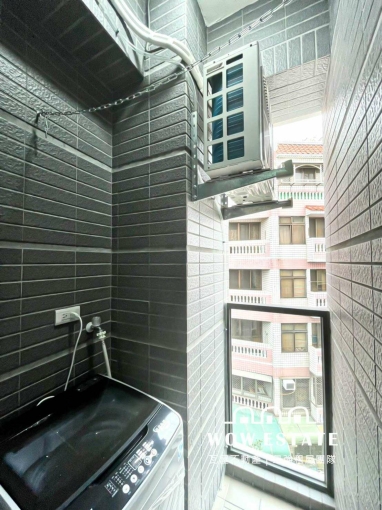 陽台獨洗🍀電梯🍀飲水機🍀子母車🍀機車位🍀可短租半年（第8張）