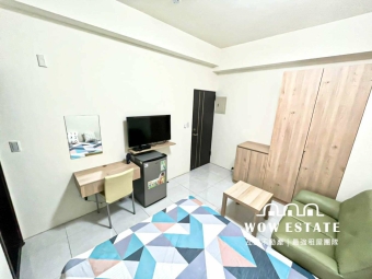 陽台獨洗🍀電梯🍀飲水機🍀子母車🍀機車位🍀可短租半年（第4張）