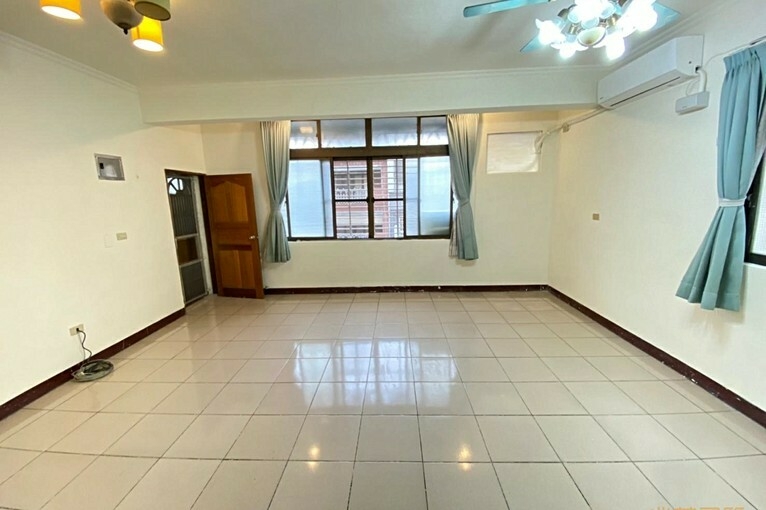 兆基社會住宅🏡免仲/藝文特區大2房/可租補(第1張)